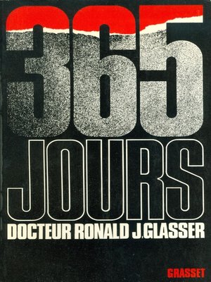 cover image of 365 Jours